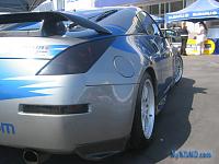 350Z on 17" RPF1's at SoCAL Costa Mesa Subi Show...-img_3751.jpg