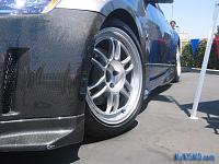 350Z on 17" RPF1's at SoCAL Costa Mesa Subi Show...-img_3778.jpg