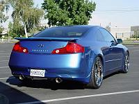 After four months!! Wheels are on the G-picture-088.jpg