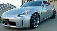 Silver Roadster owners!!!  (or Silver Coupe)-new-rims-z-002.jpg