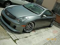 LE37T, Carbon hood, Nismo style front-picture-438.jpg