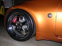 ordered my new wheels..-new-front-rims-and-bbk.jpg