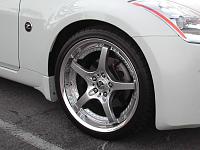 Here are some updated pic's of my car with new wheels!!!-350z-003a.jpg