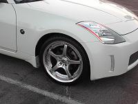 Here are some updated pic's of my car with new wheels!!!-350z-012a.jpg