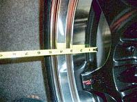 rare wheels finally recieved...anyone interested???rh cpf-tuner black face-cimg1297.jpg