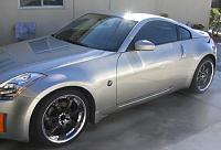 Pic Request: Black GT-7's on a Chrome Silver Z-z1.jpg