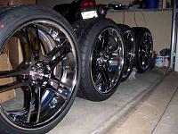 My new RH PRO J5's in Superblack-100_0559.jpg