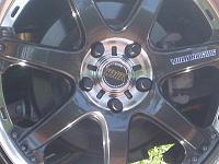 How Much do the Stock Wheels Weigh?-john-350evo-tein-volk-rays-small.jpg