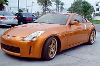 Sunset Z with SSR GT2 Gold Rims?-350znsmall.jpg