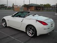 Please post pics of your wheel/tire combo's-350z-016a.jpg