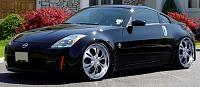 20" DONZ LUCIANOZ on a Yellow 350Z-luciano_carlg.jpg