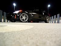 How would the Volk 19&quot; GT-C...-350z1.jpg