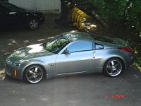 Problem with 5zigen Hyper 5ZR ??-my-350z.jpg