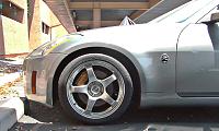 new wheels SSR GT2 with michelin PSD 265 and 295-dscf4014.jpg