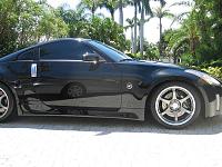 Black 350zs with BBKs-upload.jpg