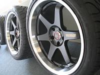 Pics:Limited Edition Gloss Black LE37's !!-img_0567-large-.jpg