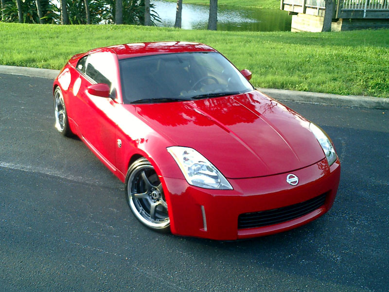 Rays G Games My350z Com Nissan 350z And 370z Forum Discussion