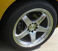 Nismo 18x9.5's on my ultra yellow:)-rims3.jpg