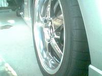 Mounted a 285 REO50ATire on a 19x9.5" Rim-left285.jpg