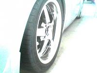 Mounted a 285 REO50ATire on a 19x9.5" Rim-right285.jpg