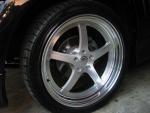 Stepped Lip Iforged Aeros Pics!  (not a 350z)-rim.jpg