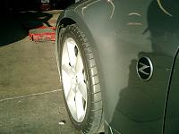 Nitto NT 555 245 (F) &amp; 275 (R) on stock 18's-tire_front-after.jpg