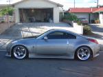 Took some pictures of my car with SSR SP1's on-5.jpg