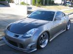 Took some pictures of my car with SSR SP1's on-6.jpg