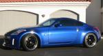 Put on my new Stern ST-1's 19's...Black on DB-rims1.jpg