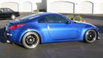 Put on my new Stern ST-1's 19's...Black on DB-rims2.jpg