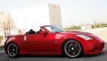 Racing Hart CF-F Tuned... BLACK CHROME?-350z-black-rims.jpg