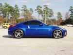 I need all Daytona owners with black rims!-350z3.jpg