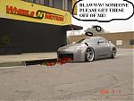 22" staggered tis on 350z-small3fifty.jpg