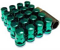 Muteki SR35 Lug Nuts Chrome Green-sr35_green_closed.jpg