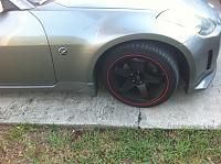 Feeler - Rota P45r rims with tires-photo-2-.jpg