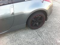 Feeler - Rota P45r rims with tires-photo-3-.jpg