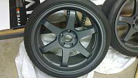 5x114.3 Varrstoen TE37 19x10.5 +12 Goodyear Eagle F1 24-front-full-1.jpg