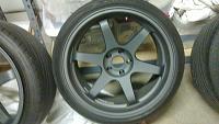 5x114.3 Varrstoen TE37 19x10.5 +12 Goodyear Eagle F1 24-front-full-2.jpg