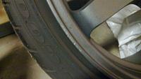 5x114.3 Varrstoen TE37 19x10.5 +12 Goodyear Eagle F1 24-rear-3-rach-close-up.jpg