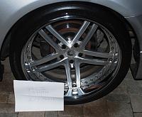 20x9.5 F 20x10.5 R Saventi 3-Piece wheels w/ new tires-dsc_0156.jpg