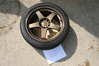 Nismo LMGT4 18X8.5+25 18X9.5 +30 Bronze-img_5908.jpg