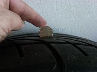 06-08 18's rims and tires-front-tread-life.jpg