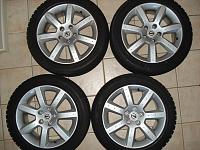 Blizzak Snow Tires mounted on 17" OEM wheels-th_dsc00003.jpg
