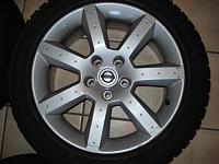 Blizzak Snow Tires mounted on 17" OEM wheels-th_dsc00004.jpg