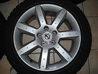 Blizzak Snow Tires mounted on 17" OEM wheels-th_dsc00005.jpg