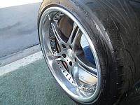 SSR GT3 wheels with tires, 19x9 front / 19x10.5 rear-p1010246.jpg