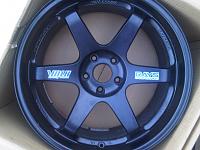 ***VOLKS TE37 19 x 10.5 +12 MATTE BLACK***-volks1-2.jpg