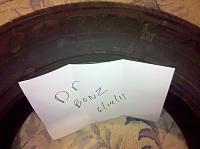 Goodyear Integrity P225/65R17 tires-img_20110614_072355.jpg