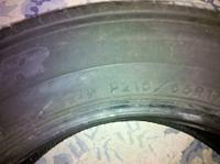 Goodyear Integrity P225/65R17 tires-img_20110614_072457.jpg