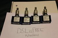 4 Tire Pressure Sensors TPMS-img_6473.jpg